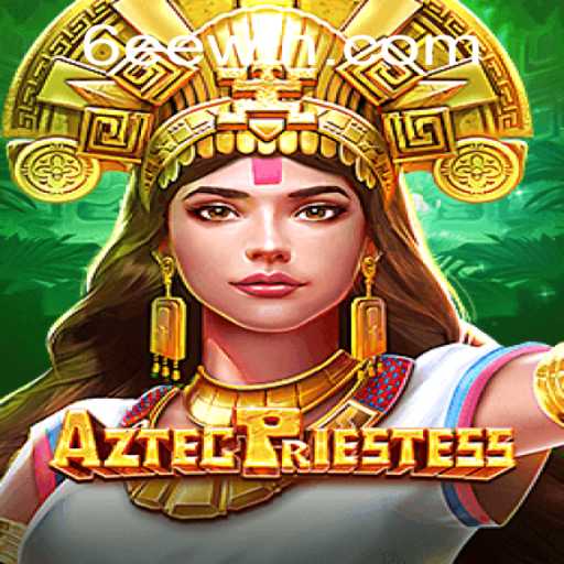 Explorando o Mundo de AztecPriestess: Um Mergulho Inovador no Universo do Jogo