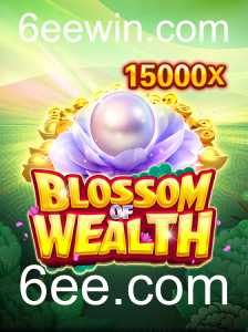 BlossomofWealth: Descubra o Novo Fenômeno dos Jogos Online