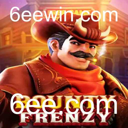 BountyFrenzy - A Nova Sensação no Mundo dos Jogos Online