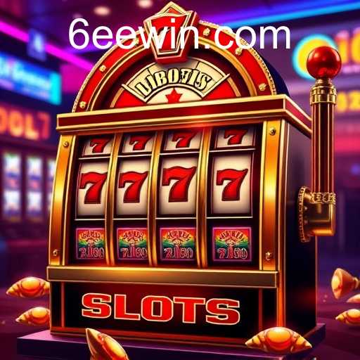 Caça-níqueis: Entretenimento e Estratégia no Mundo dos Slots