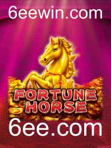 Desvendando FortuneHorse: Uma Aventura de Azar e Estratégia
