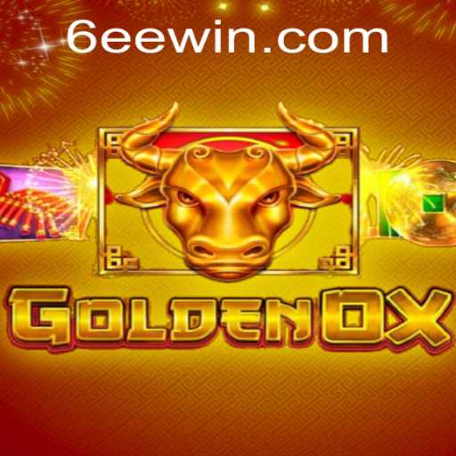 GoldenOx: Mergulhando na Experiência do Jogo