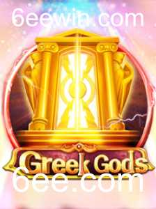 Descubra o Fascinante Mundo de GreekGods: O Jogo de Estratégia Inspirado na Mitologia
