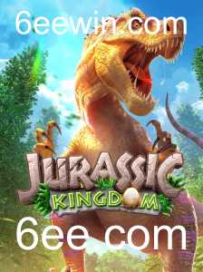 Explorando o Universo de JurassicKingdom: Um Novo Jogo Que Captura a Essência da Pré-História
