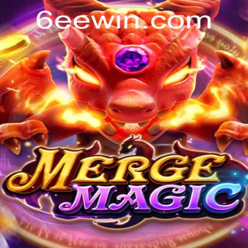 Descobrindo MergeMagic: Desvende os Mistérios deste Jogo Envolvente