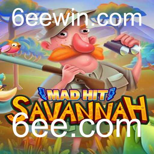 Descubra o Mundo de MadHitSavannah: O Jogo que Conquista Multidões