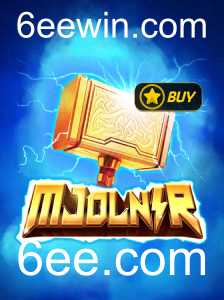 Descobrindo Mjolnir: Um Jogo de Aventura Épica com 6ee.com