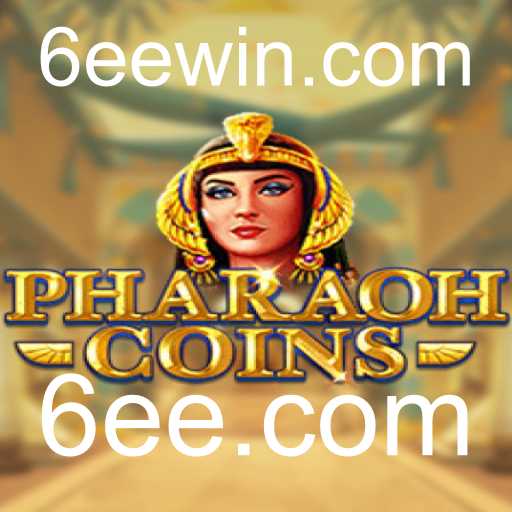 PharaohCoins: A Nova Sensação dos Jogos Ambientada no Egito Antigo
