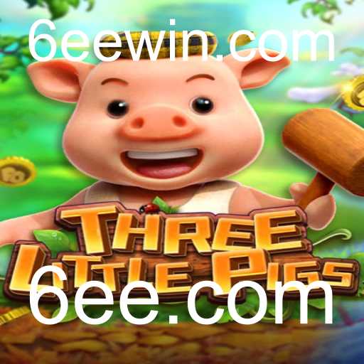 Descubra o Mundo de THREELITTLEPIGS: Um Jogo Envolvente