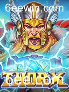 Descubra ThorX: O Impactante Jogo Multiplayer Online de Estratégia