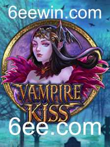 VampireKiss: Um Mergulho no Mundo Sombrio dos Vampiros