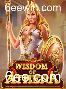 Explorando o Universo de WisdomofAthena: Uma Jornada de Estratégia e Conhecimento