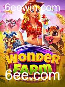 Descubra Tudo Sobre o Emocionante Jogo WonderFarmBonusBuy